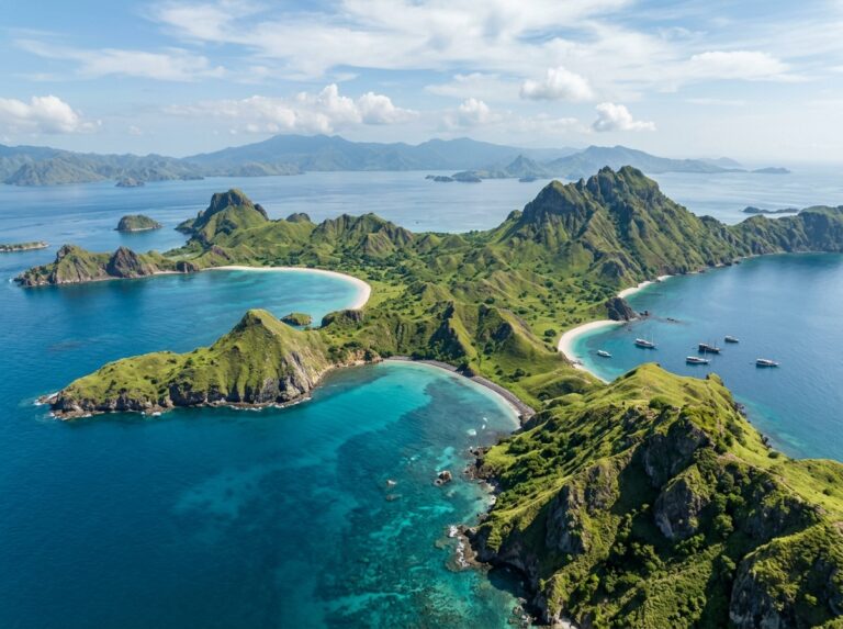 Komodo & Labuan Bajo Adventure